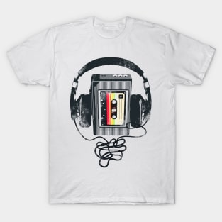 Sound trip T-Shirt